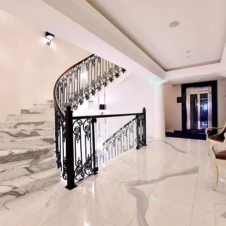 Ziya Hotel