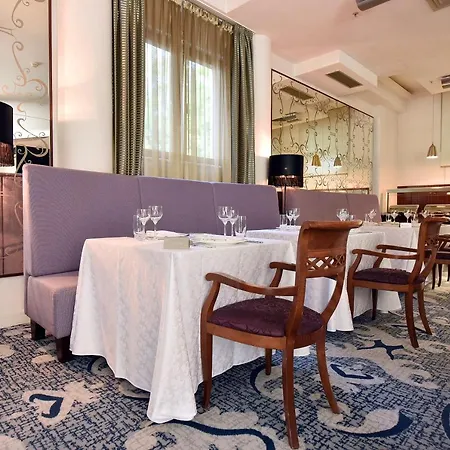 Ziya Hotel Podgorica