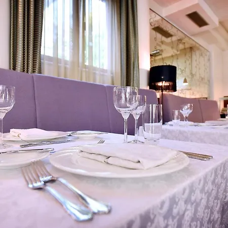 Ziya 5* Podgorica