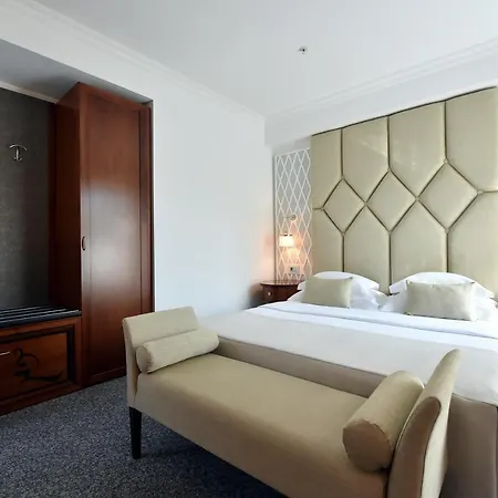 Hotel Ziya Podgorica