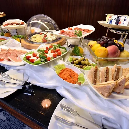 Hotel Ziya 5*