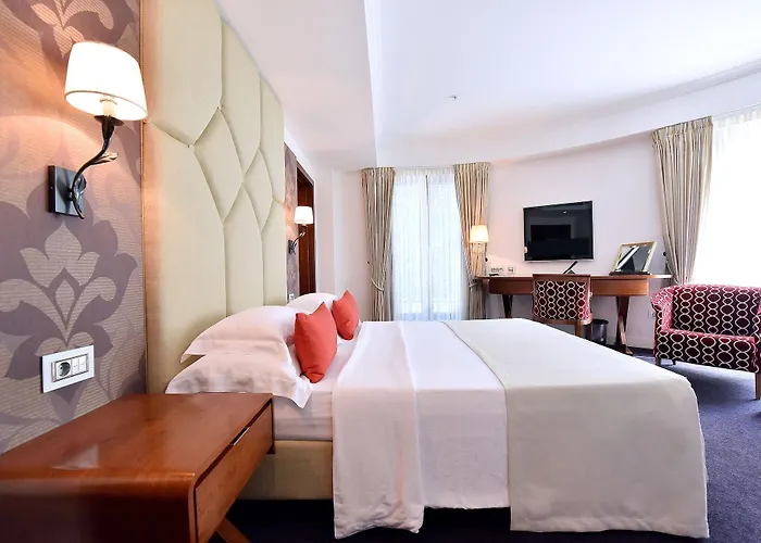 Ziya 5* Podgorica