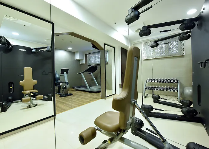 Hotel Ziya Podgorica