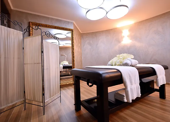 Hotel Ziya Podgorica